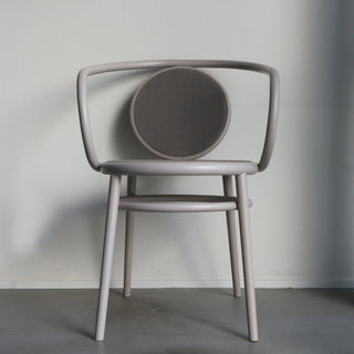 PM241 HOOPA DINING ARM CHAIR