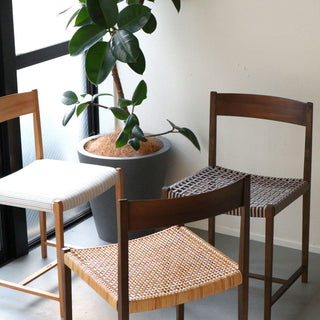 PM225R SAKUYA SIDE CHAIR