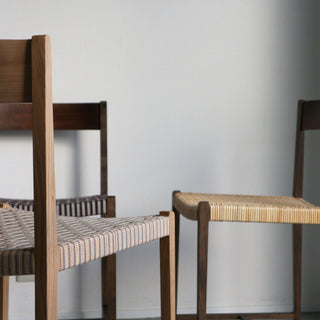 PM225R SAKUYA SIDE CHAIR