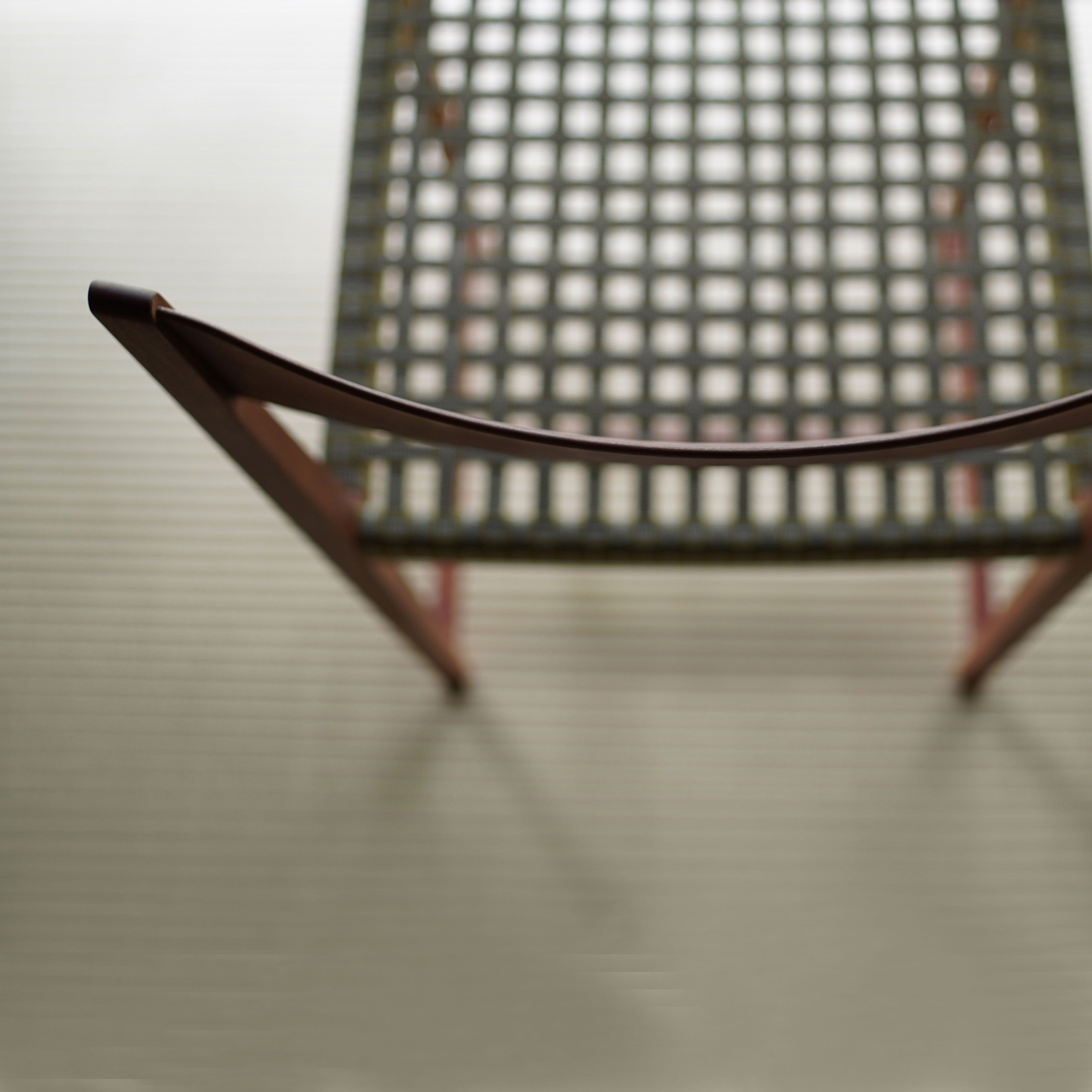 サクヤ 木花佐久夜意須 SAKUYA SIDE CHAIR PM225S ダイニングチェア