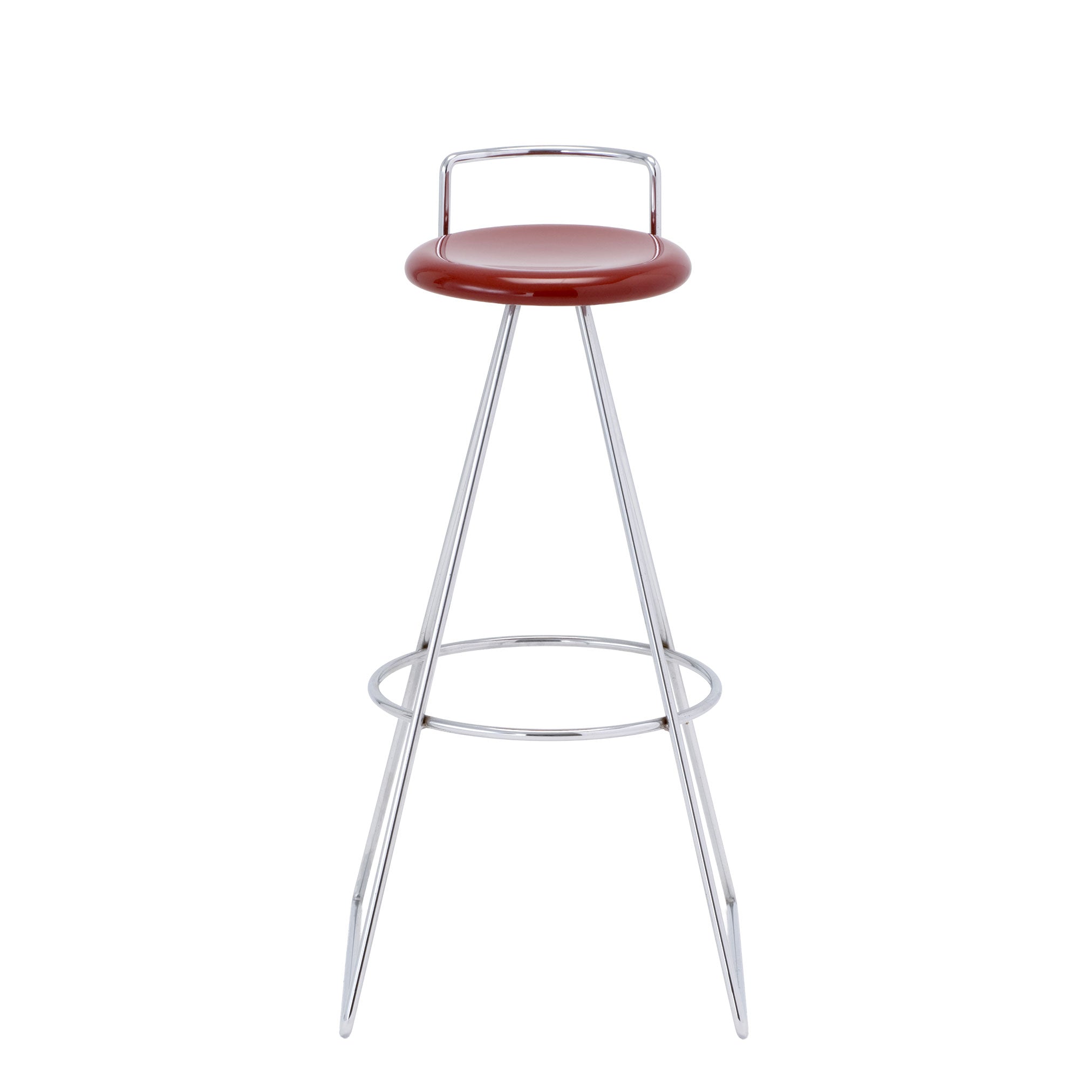 【お値下げ中】送料込　ROCKSTONE KARAS 赤 PM301_KARAS_high stool – ROCKSTONE