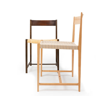 PM225R SAKUYA SIDE CHAIR