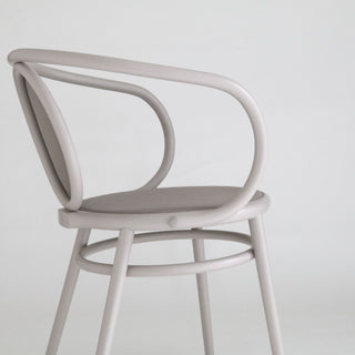 PM241 HOOPA DINING ARM CHAIR