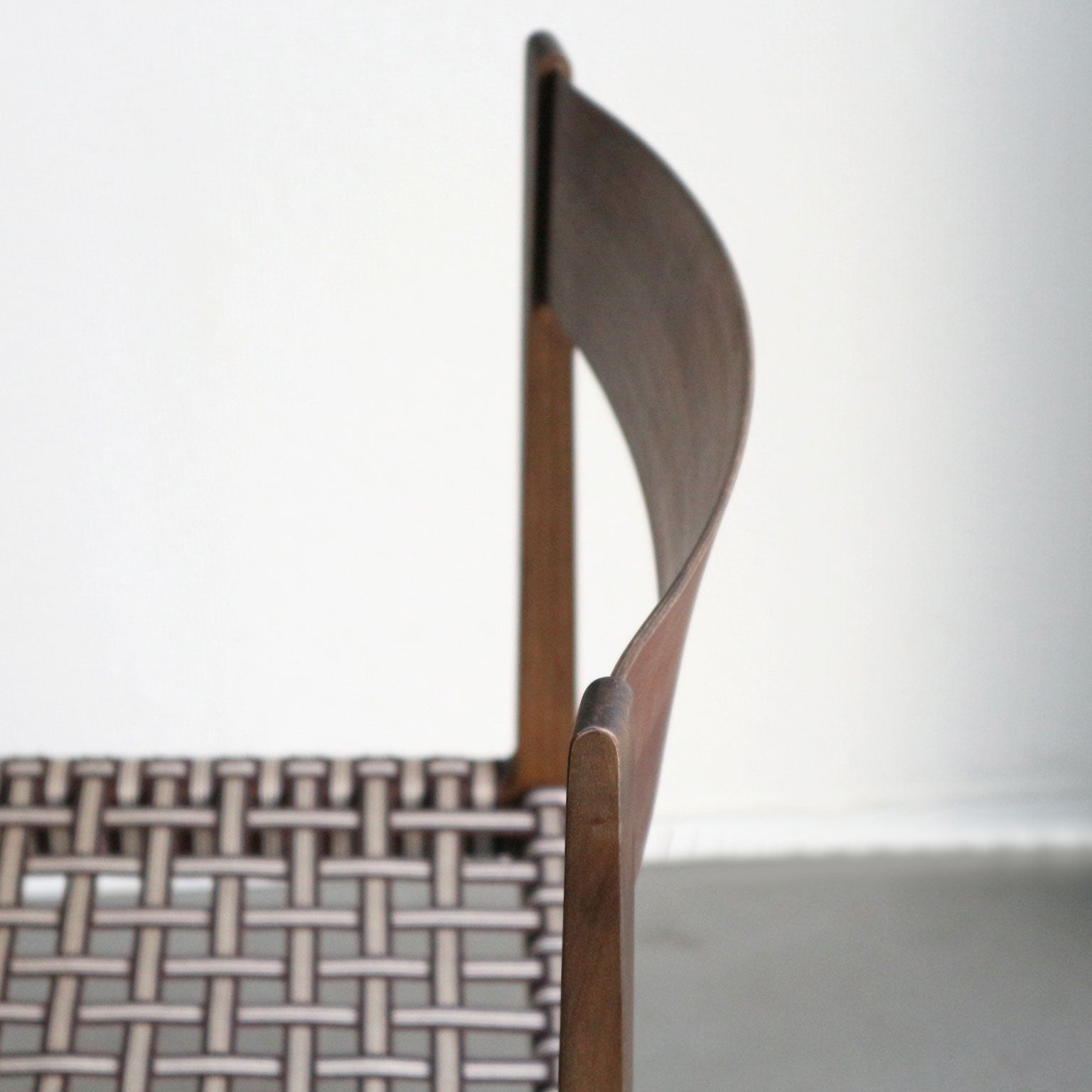 Hana様限定　ヒヤシンスの茎で作った椅子　1脚 PM225S SAKUYA SIDE CHAIR 木花佐久夜意須 サクヤ ダイニング
