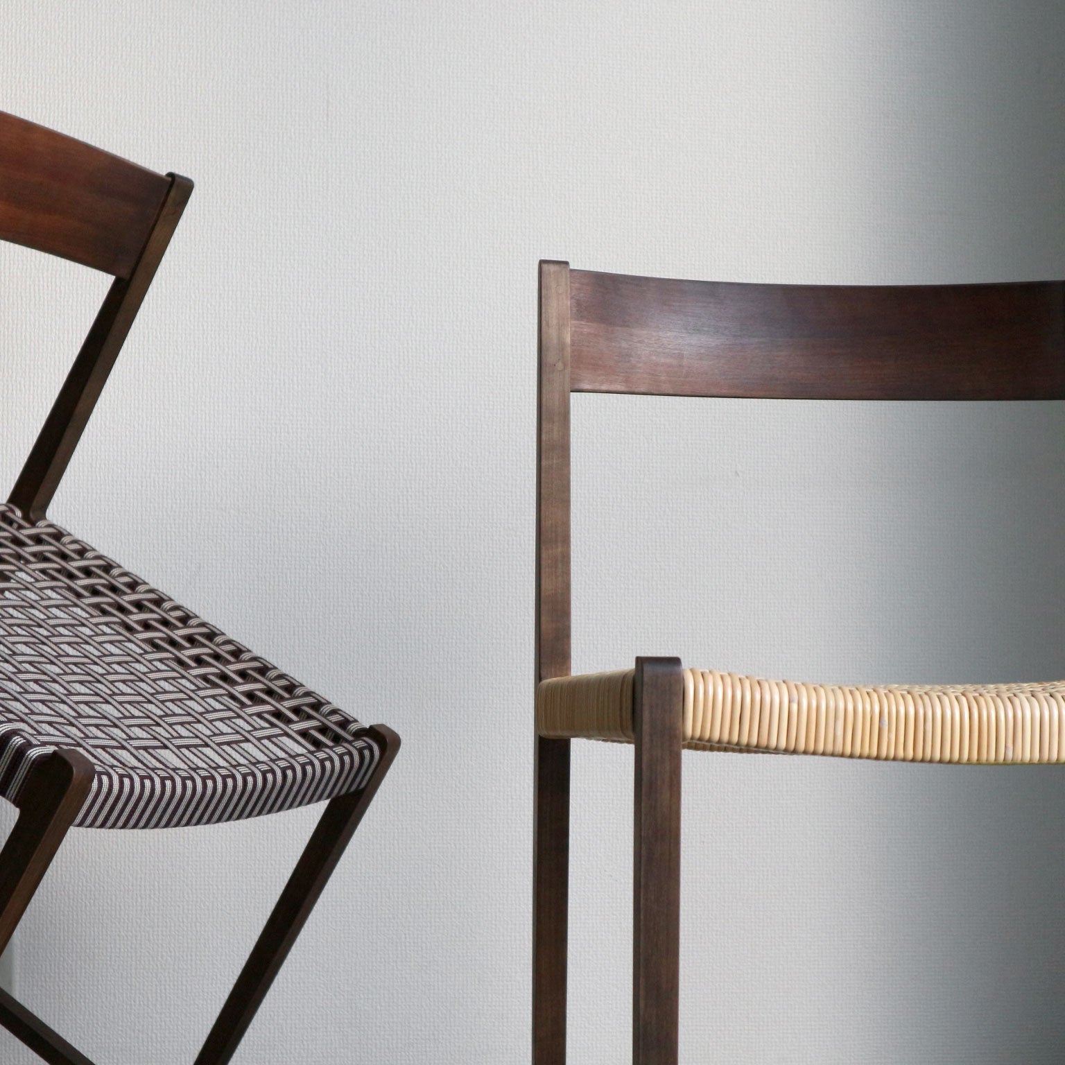 PM225S SAKUYA SIDE CHAIR 木花佐久夜意須 サクヤ ダイニング