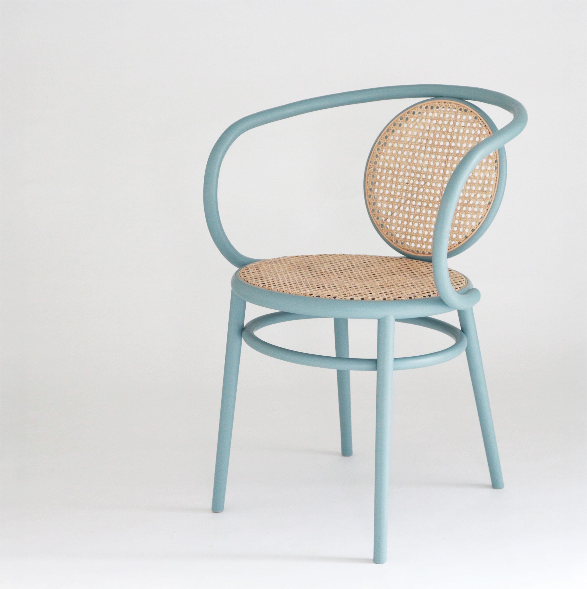 PM240 HOOPA DINING CHAIR ベントウッドチェア ダイニングチェア