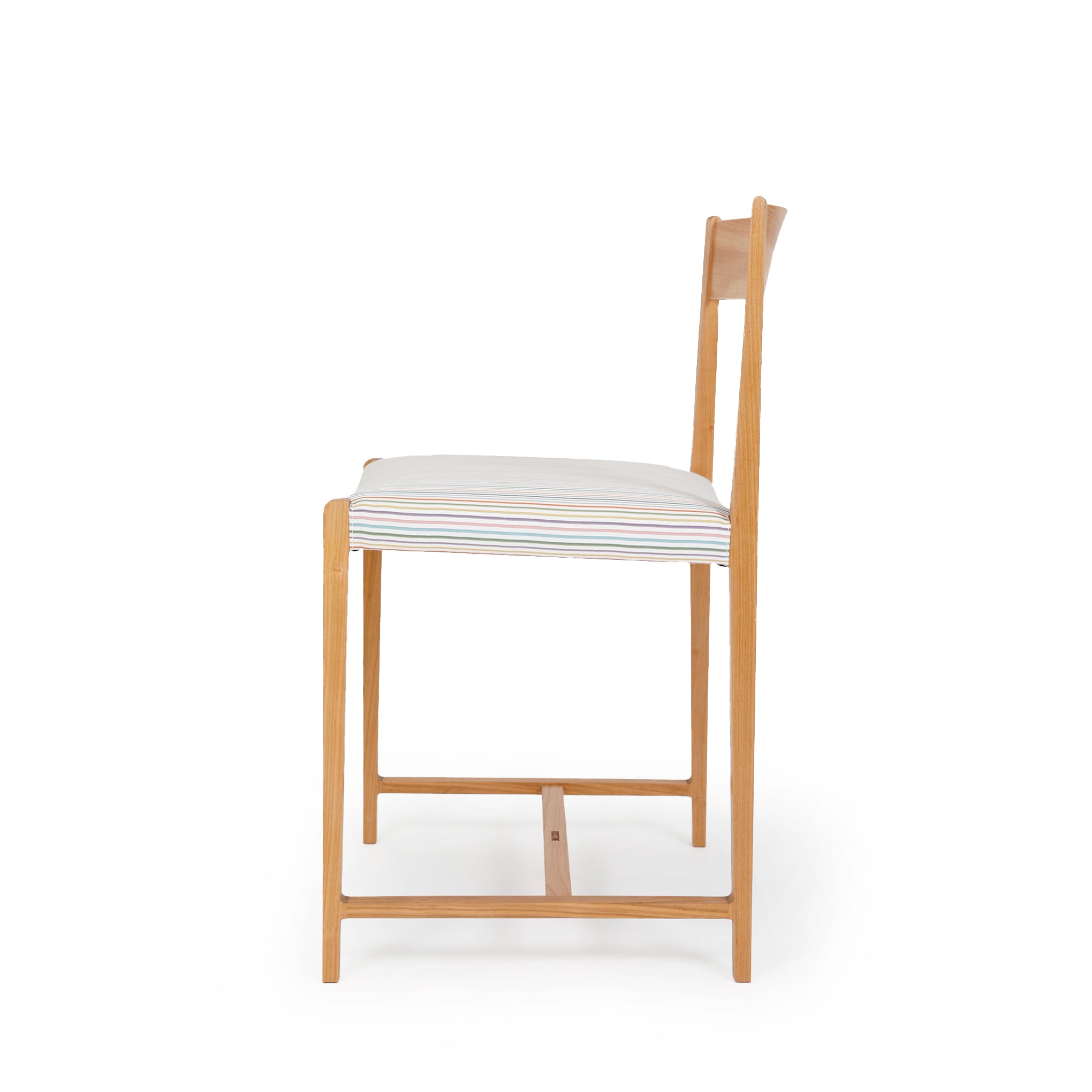 PM225F SAKUYA SIDE CHAIR 木花佐久夜意須 サクヤ ダイニングチェア
