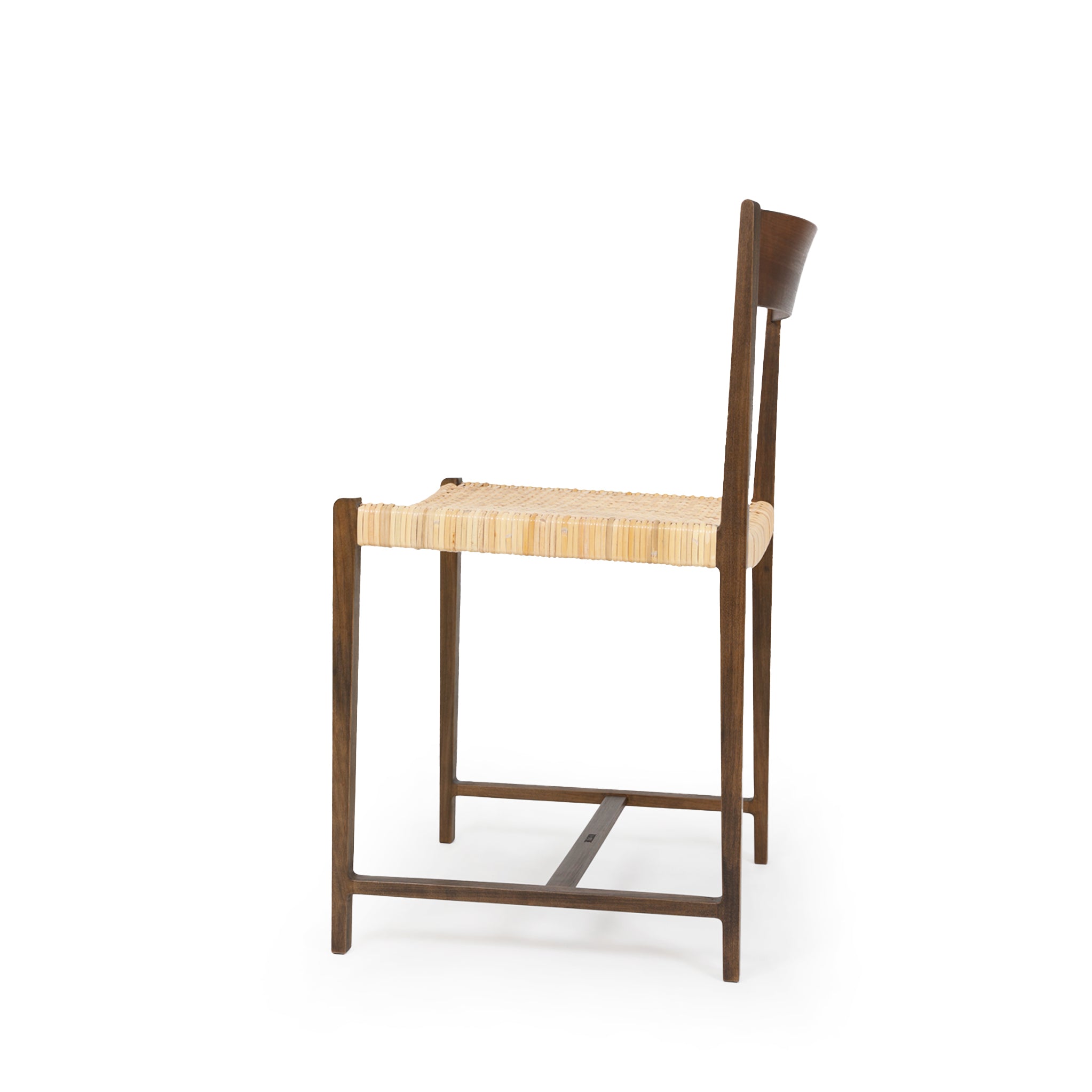 希少！屋久杉セット③椅子NO2 杉山製作所 TSUZUMI CHAIR / すぎやませいさくしょ ツヅミ チェア