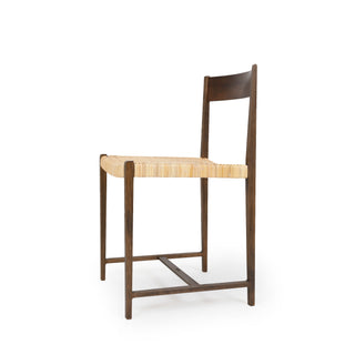 PM225R SAKUYA SIDE CHAIR