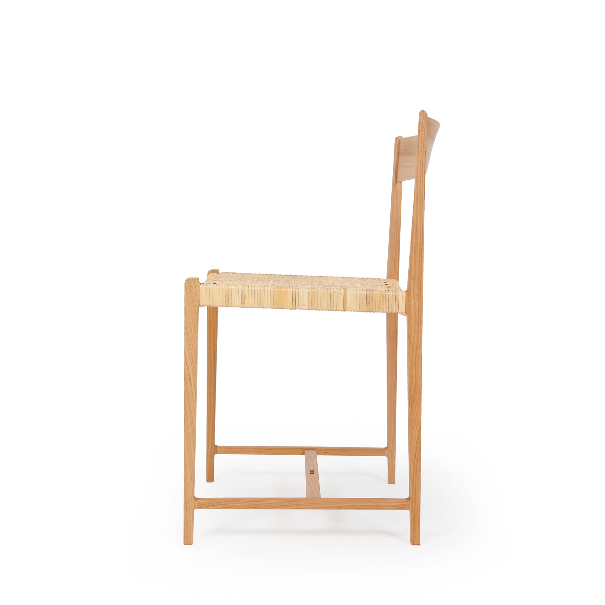 PM225R SAKUYA SIDE CHAIR 木花佐久夜意須 サクヤ ダイニングチェア