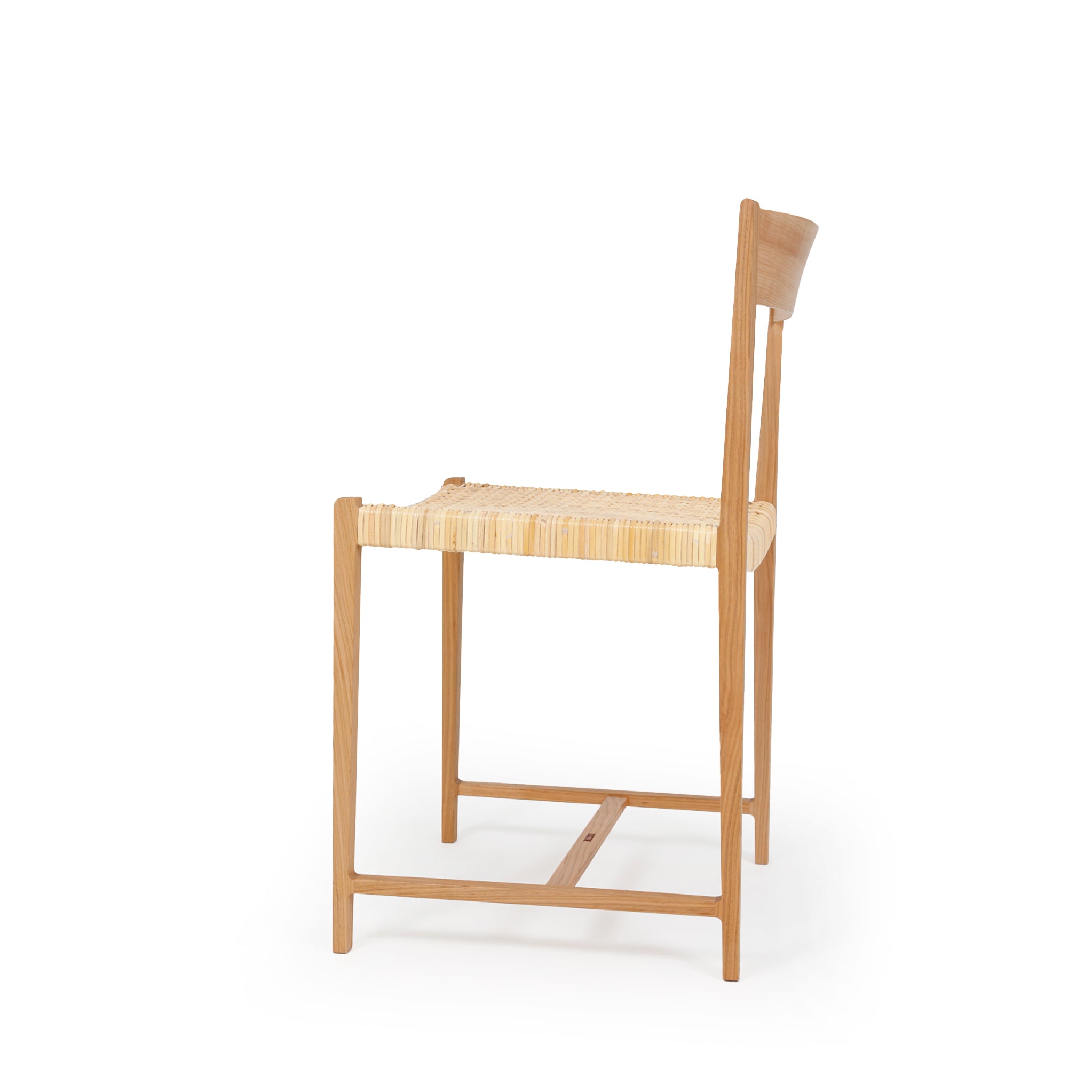 PM225RR SAKUYA SIDE CHAIR 木花佐久夜意須 サクヤ ダイニングチェア