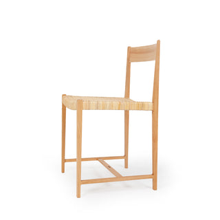 PM225R SAKUYA SIDE CHAIR