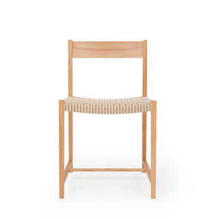 PM225S SAKUYA SIDE CHAIR