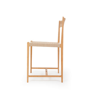 PM225S SAKUYA SIDE CHAIR