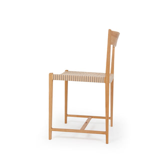 PM225S SAKUYA SIDE CHAIR