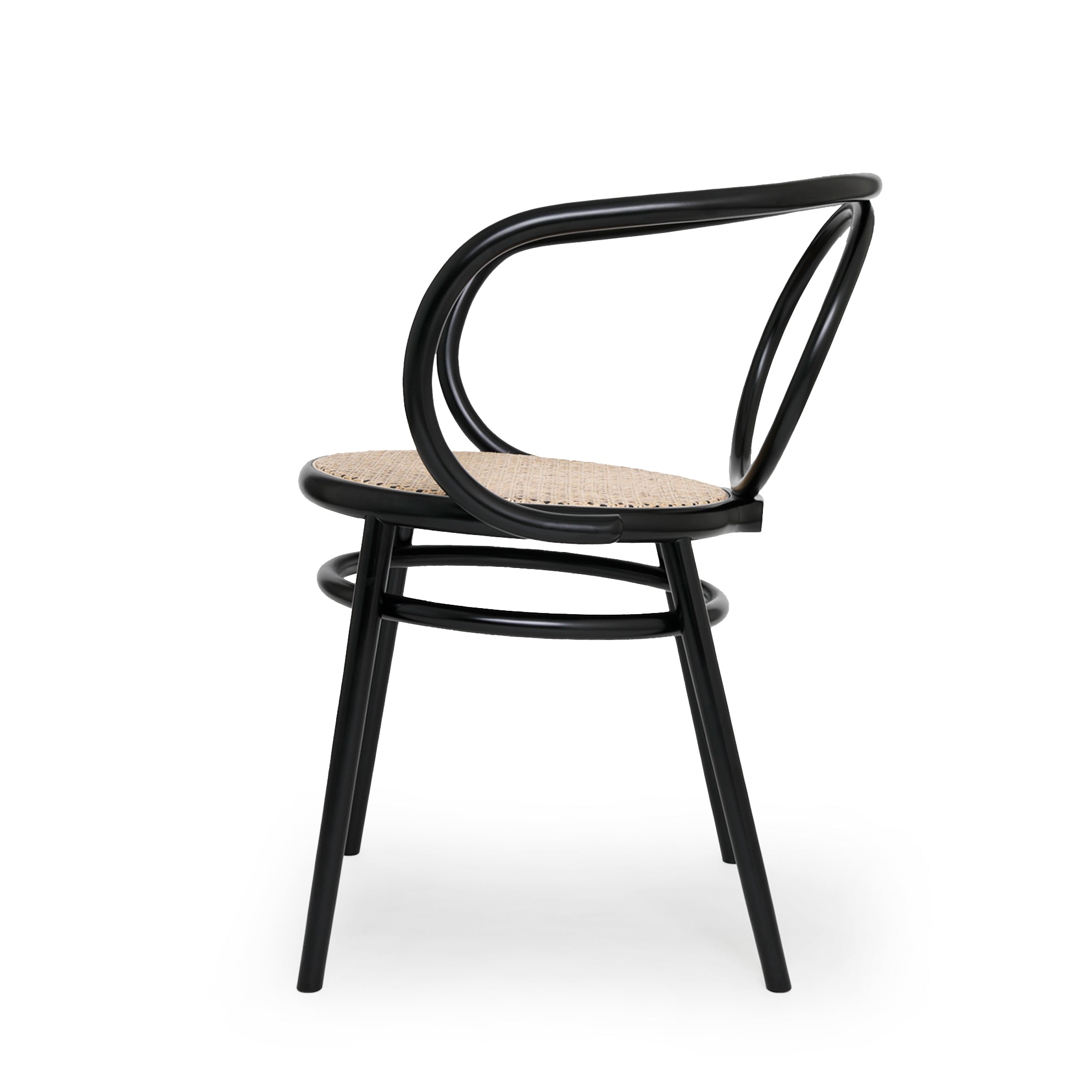 PM240 HOOPA DINING CHAIR ベントウッドチェア ダイニングチェア