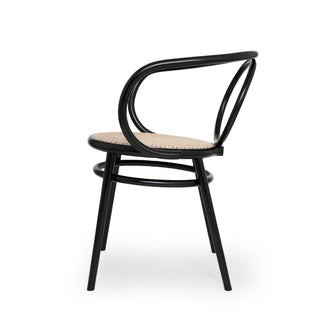 PM240 HOOPA DINING ARM CHAIR