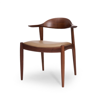 RAVA armchair PM281