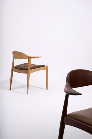 RAVA armchair PM281