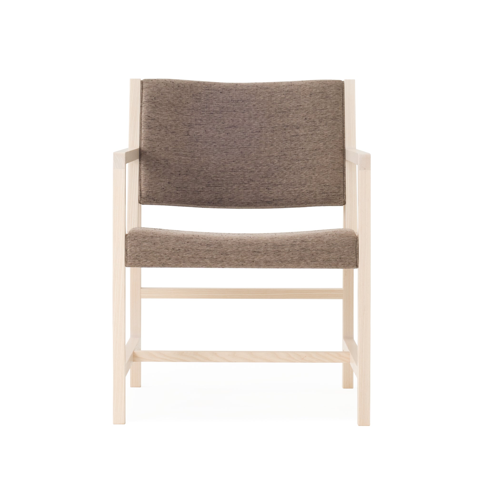 ゆ*り様 展示品　ロックストーン「BOWSEN」リビングイージーチェア 約16万 ロックストーン / ROCKSTONE PM138 BOWSEN easy chair イージー