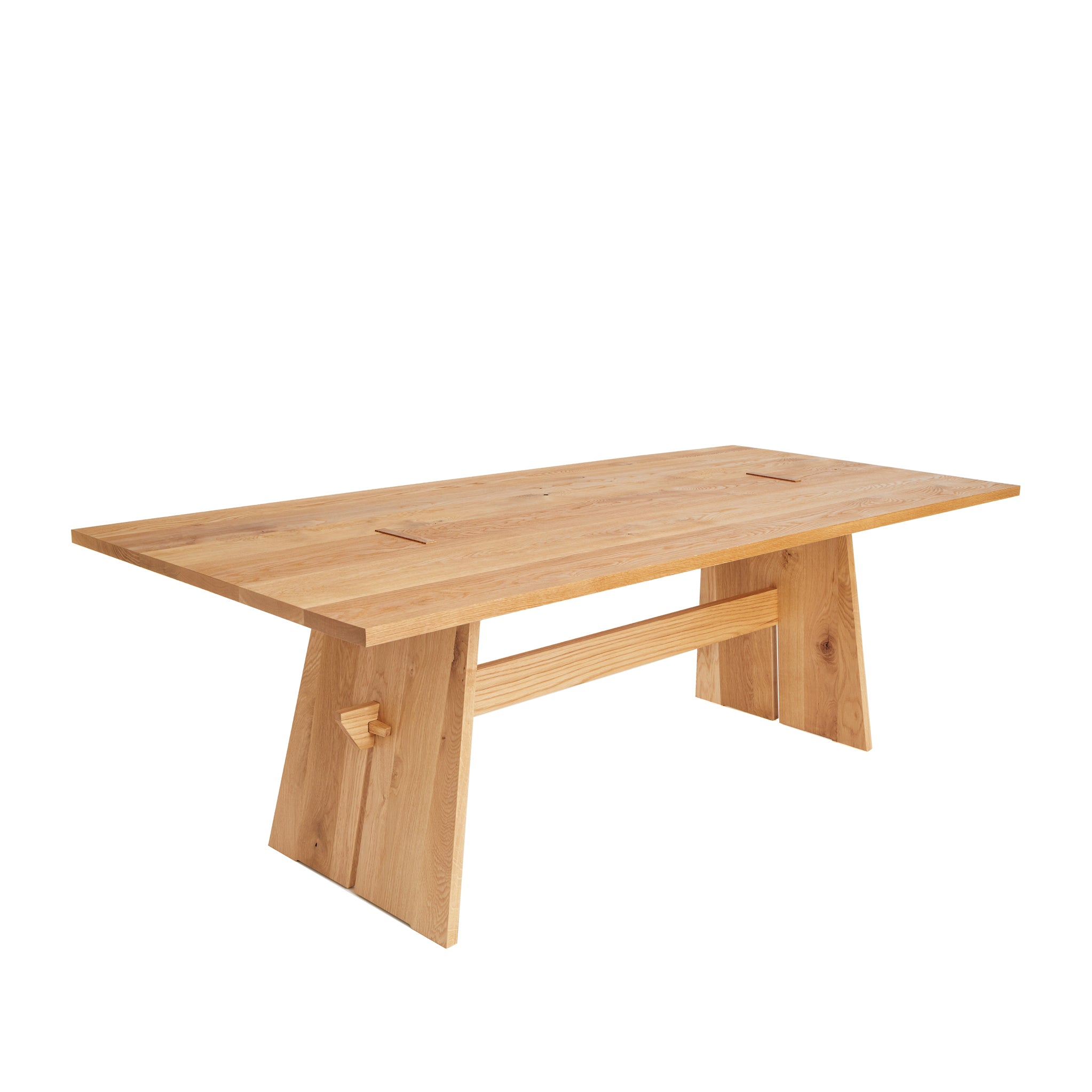 カキ♡BIMAKES SHINBASU DINING TABLE 155 シンバス ダイニングテーブル ビメイクス オーク ウォールナット